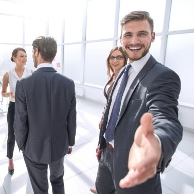 Il est grand temps d’organiser votre fête du personnel…