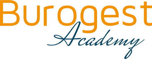 Logo Burogest Academy