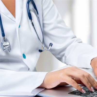 Agenda médical en ligne : avantages pour les médecins