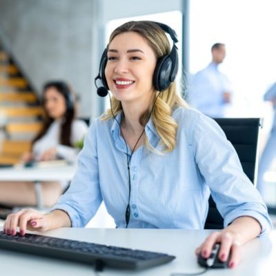 Avantages entreprise télésecrétariat pour société France Wallonie