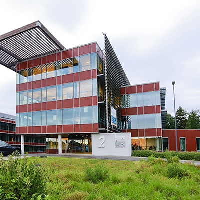 Bureaux équipés à Namur - Flexibilité et services inclus