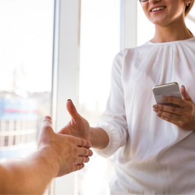 Commercial.e B2B – Développement & Vente | Rejoignez BUROGEST à Namur