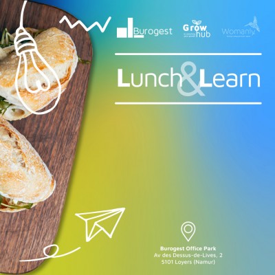 Lunch and Learn