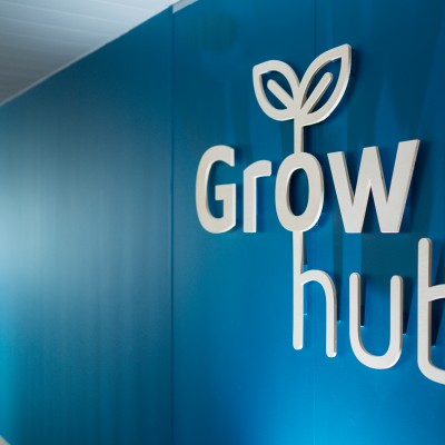 Le coworking à Namur réinventé : bienvenue chez Grow Hub ! 