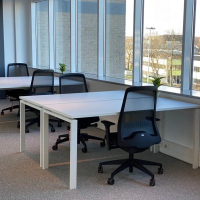 Location de bureaux à Diegem