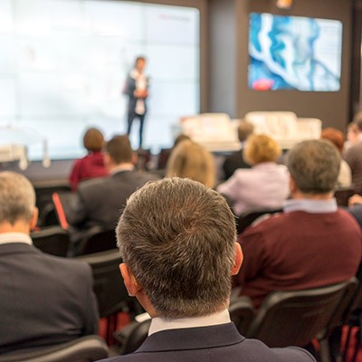 Promotion estivale pour les séminaires d’entreprise à Namur