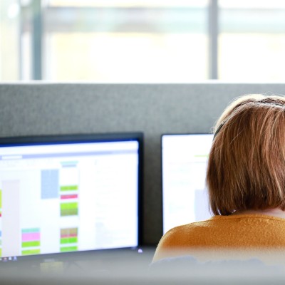 Services de télésecrétariat pour entreprises
