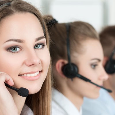 Permanence téléphonique externalisée pour professionnels et médecins